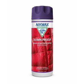 Nikwax Down Proof - 300 ml